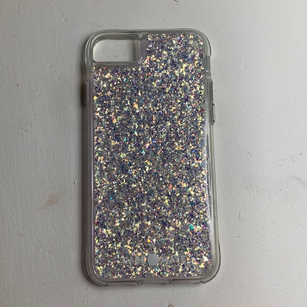 Case Mate iPhone se (2020) phone case